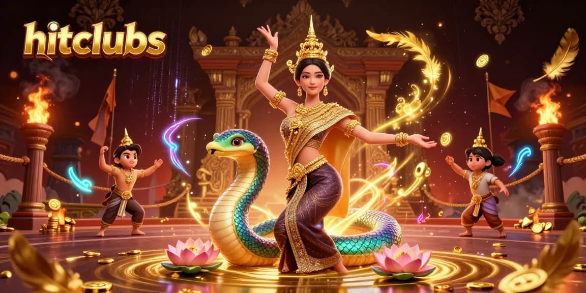 Win big at hitclubs with vibrant casino entertainment and engaging gambling experiences.
