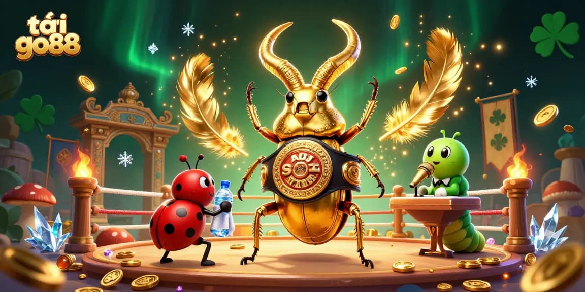 Experience thrilling gameplay as you tải go88 and enter an exciting world of online casino adventures.