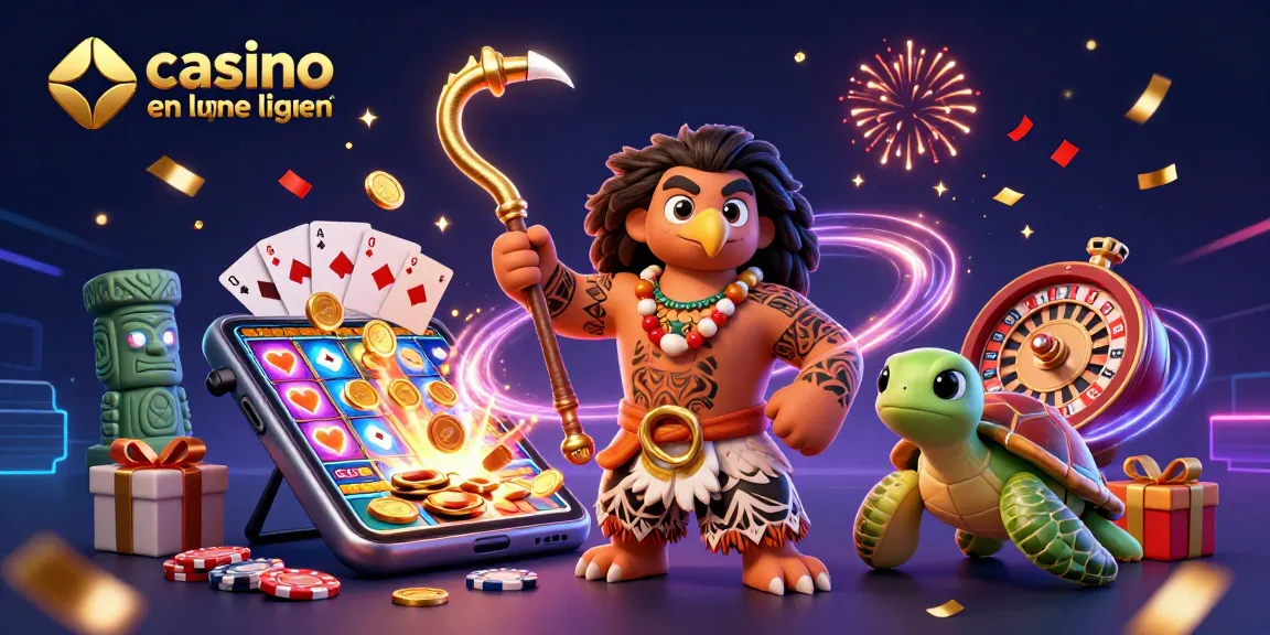 Jouez sur un casino en ligne sans vérification et vivez l'excitation des jeux sans identification.
