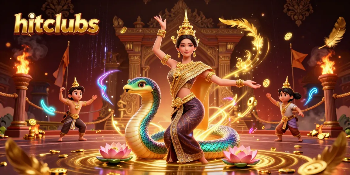 Win big at hitclubs with vibrant casino entertainment and engaging gambling experiences.