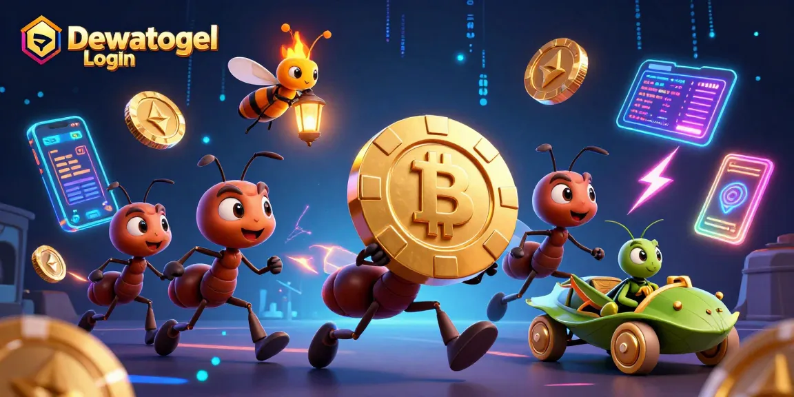 Track winning numbers with Dewatogel Login for better gaming strategies and seamless results.