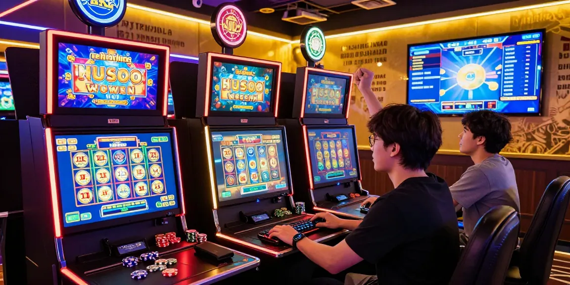 Pengalaman bermain di JNETOTO, platform slot gacor online 2026 dengan suasana kasino virtual yang memukau.