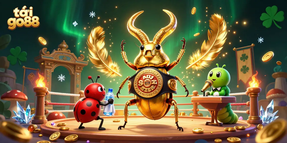Experience thrilling gameplay as you tải go88 and enter an exciting world of online casino adventures.