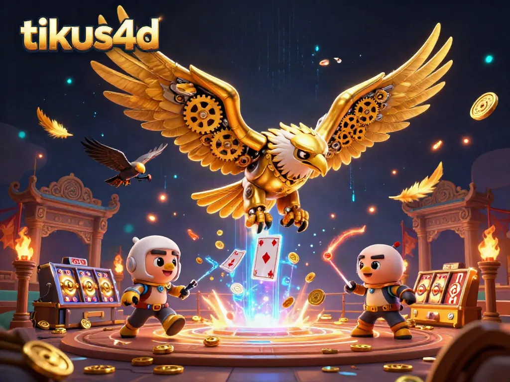 Menangkan jackpot di tikus4d dengan cara mengakses aplikasi Mahjong terbukti aman.