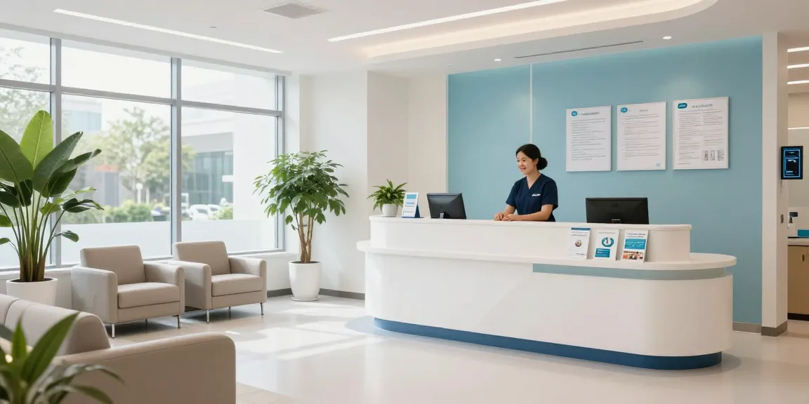 ACA open vs special enrollment guidelines at a trusted healthcare clinic for patient care.